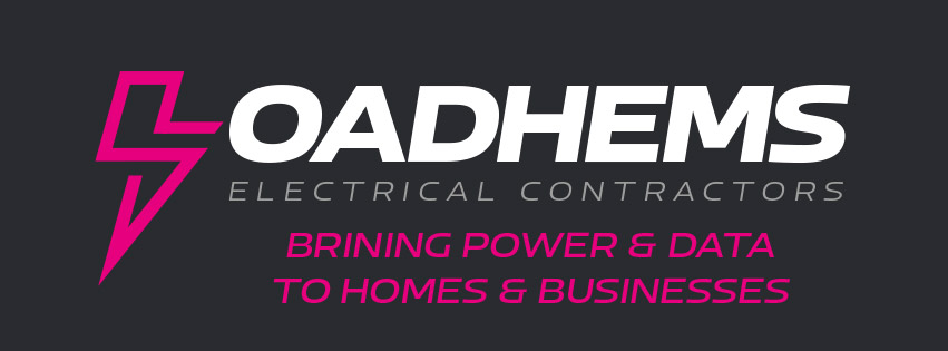 Loadhems Ltd logo